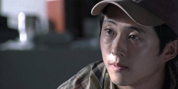 The Walking Dead 10 Glenn Quotes (That Make You Wish He Was Still In The Show) The Walking Dead 10 Glenn Quotes (That Make You Wish He Was Still In The Show)